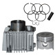 Hero Piston cylinder Hero Piston cylinder