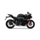 GPX New Demon GR165RR - Black-Grey GPX New Demon GR165RR - Black-Grey