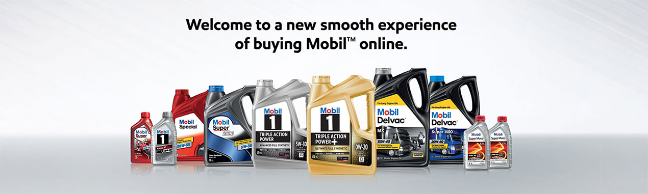 Bobil Banner