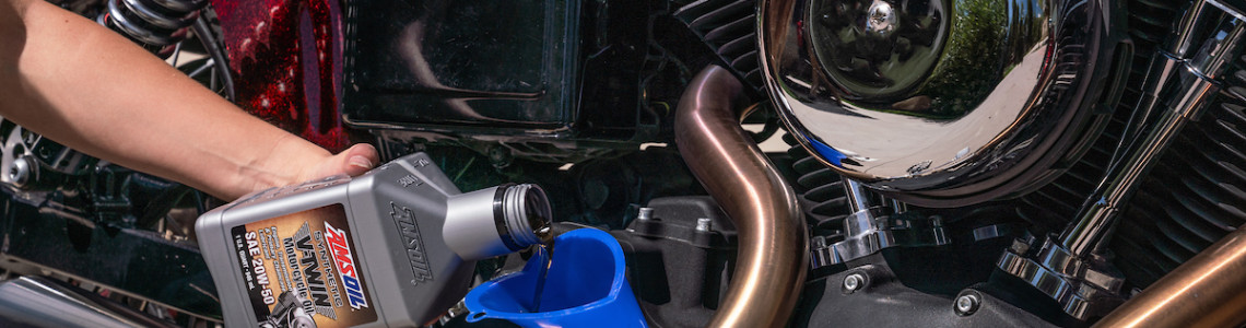 How to Change Motorcycle Oil in 9 Simple Steps How to Change Motorcycle Oil in 9 Simple Steps