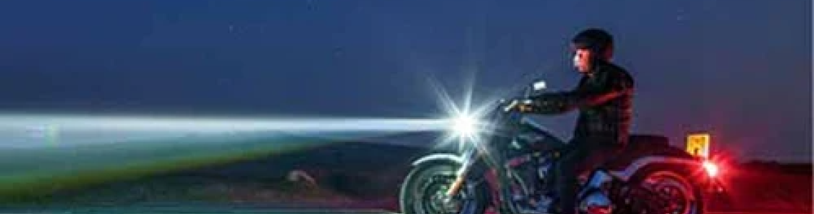 How To motorcycle Lighting How To motorcycle Lighting