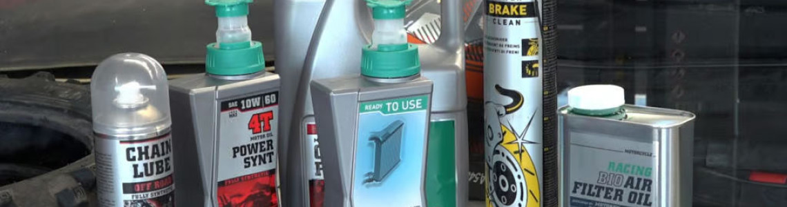 Types of motorcycle oil. Which is the best? Types of motorcycle oil. Which is the best?