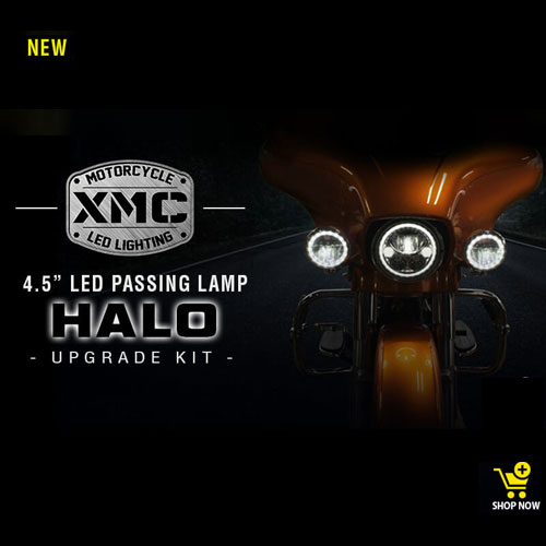 Motorcycle Lighting Offer